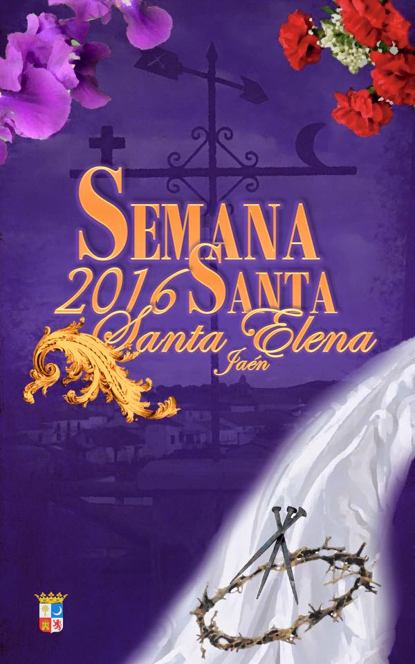 Semana Santa en Santa Elena 2016 Santa Elena